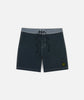 Nelson Classic Baggie - Black - Jetty