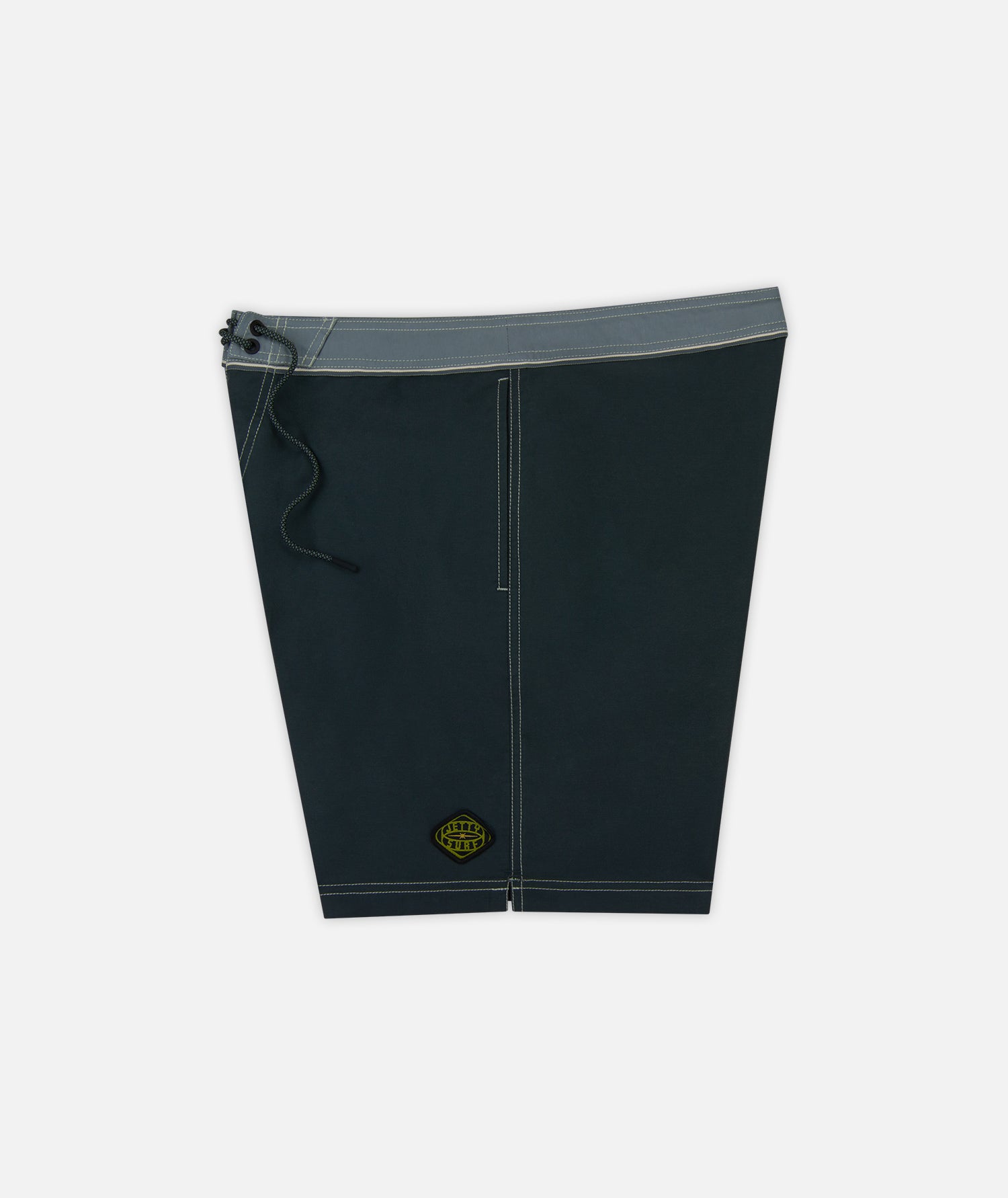 Nelson Classic Baggie - Black - Jetty