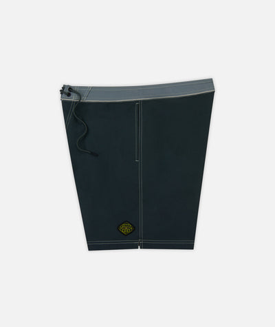 Nelson Classic Baggie - Black - Jetty