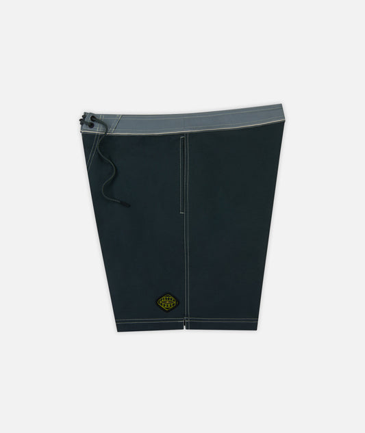 Nelson Classic Baggie - Black - Jetty
