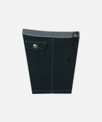 Nelson Classic Baggie - Black - Jetty