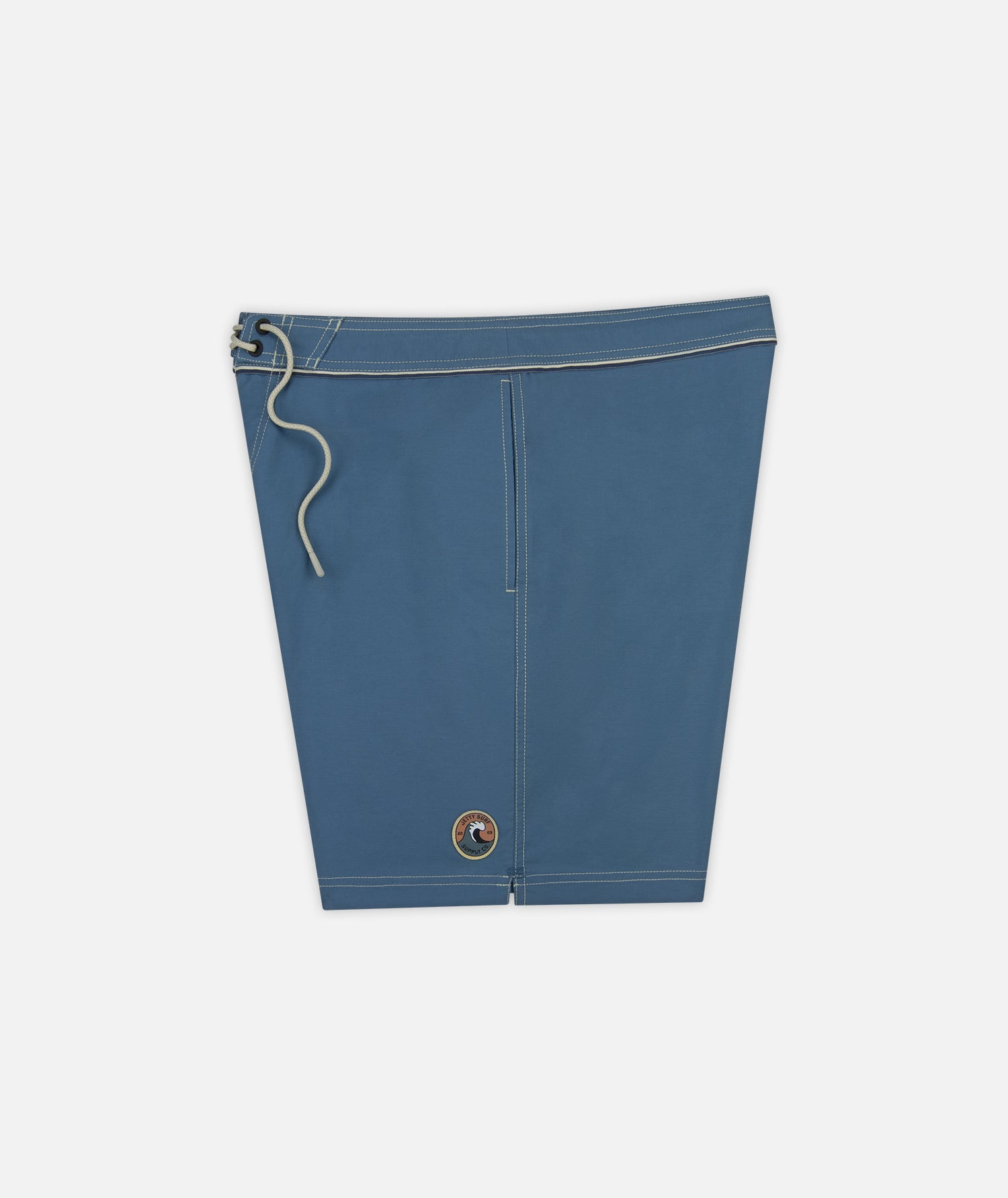 Nelson Classic Baggie - Blue - Jetty