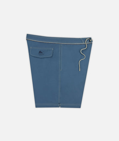 Nelson Classic Baggie - Blue - Jetty