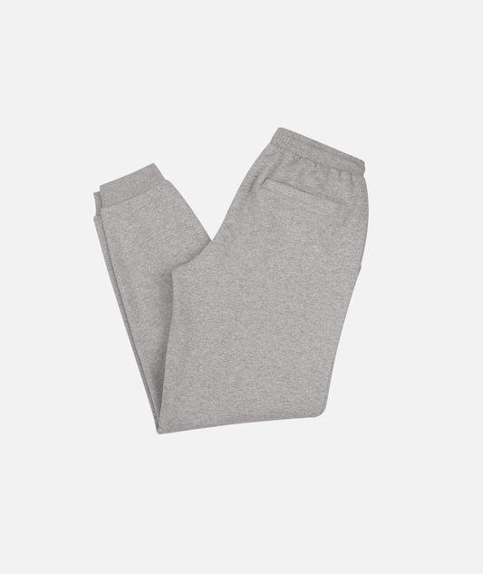 Haze Jogger - Heather Grey - Jetty