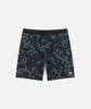 Holyoke Boardshort - Black Camo - Jetty