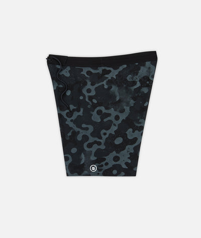 Holyoke Boardshort - Black Camo - Jetty