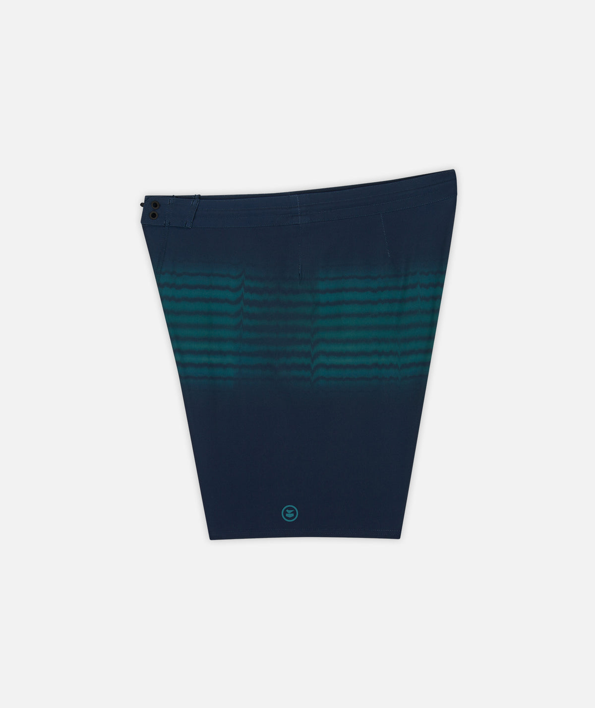 Holyoke Boardshort - Navy Blue - Jetty