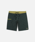 Holyoke Boardshort - Olive - Jetty