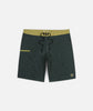 Holyoke Boardshort - Olive - Jetty