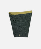 Holyoke Boardshort - Olive - Jetty