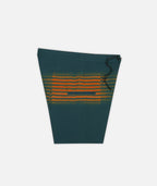 Holyoke Boardshort - Deep Teal - Jetty