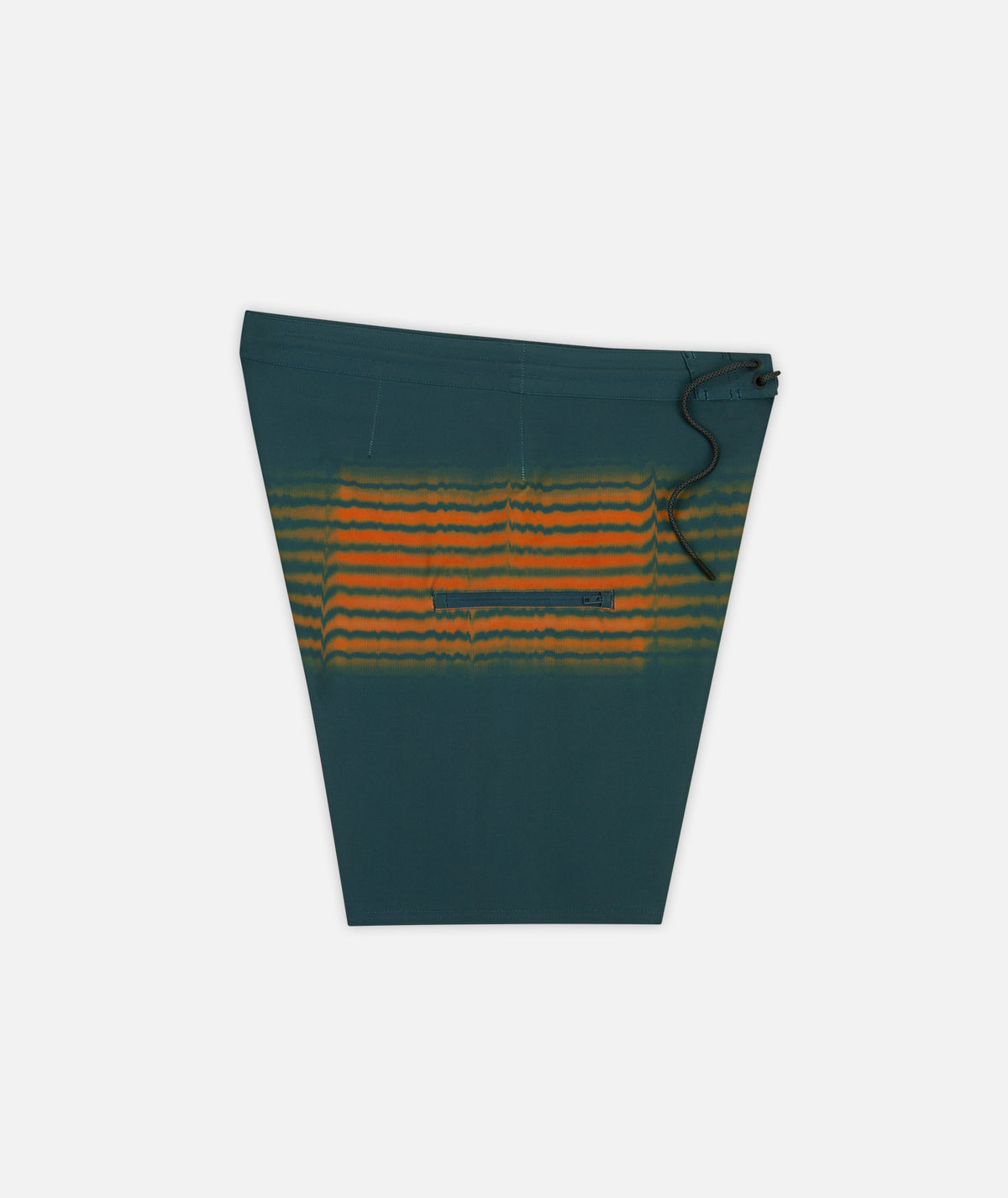 Holyoke Boardshort - Deep Teal - Jetty