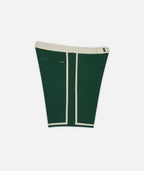 Hudson Hybrid Boardshort - Green - Jetty