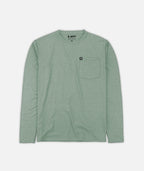 Hydra UV Crewneck - Sage - Jetty