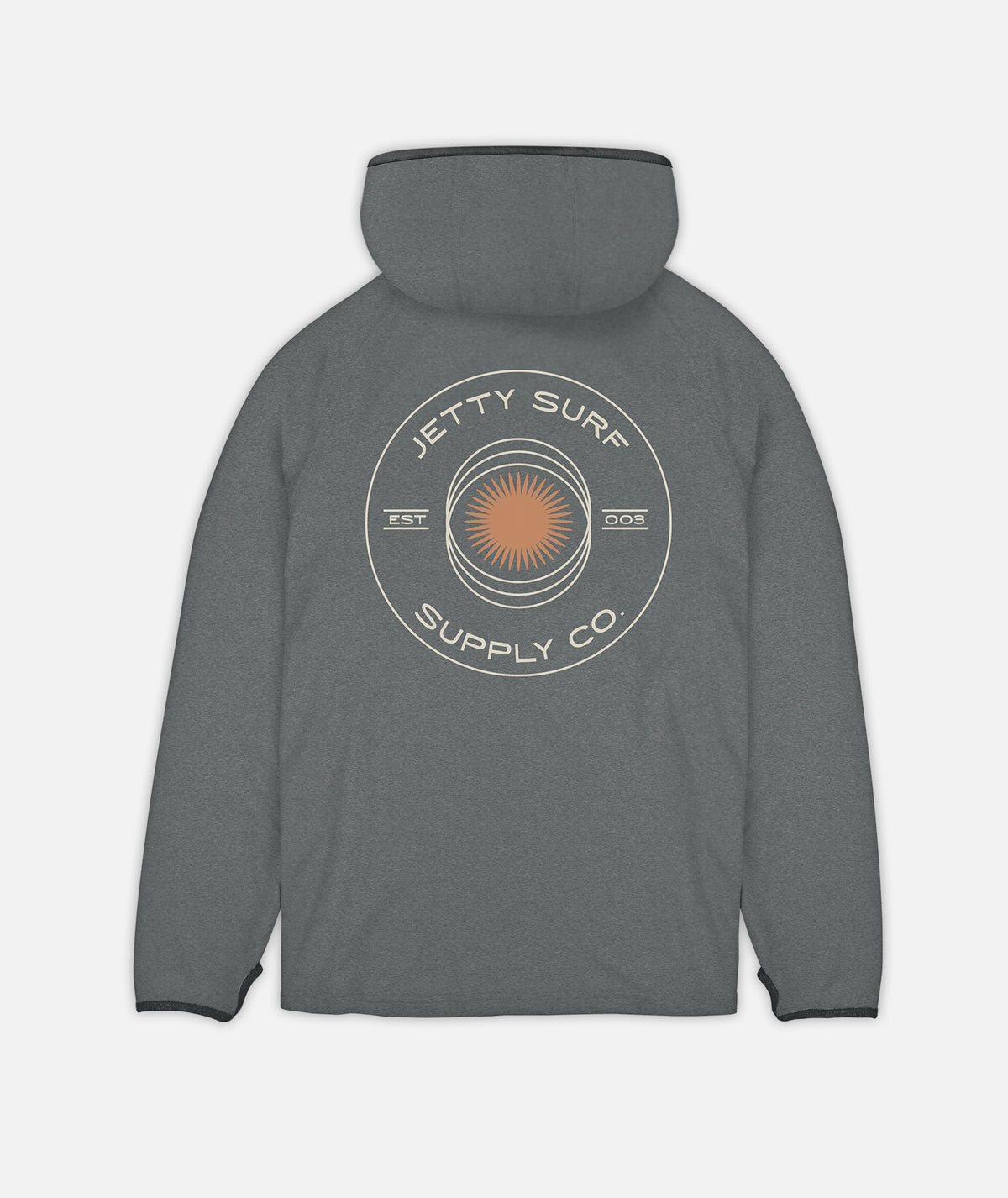 Mahi UV Tech Hoodie - Agave - Jetty