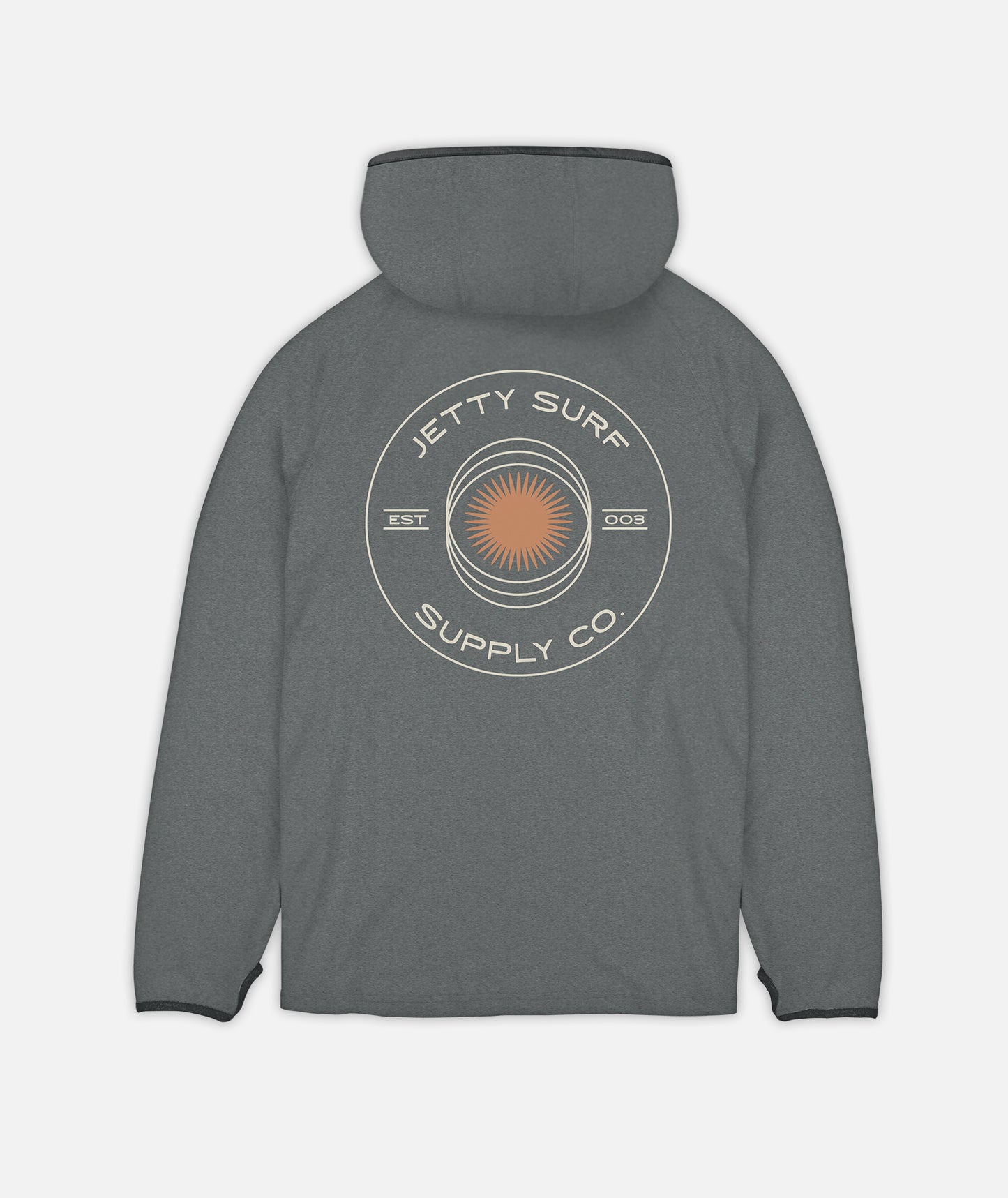 Mahi UV Tech Hoodie - Agave - Jetty