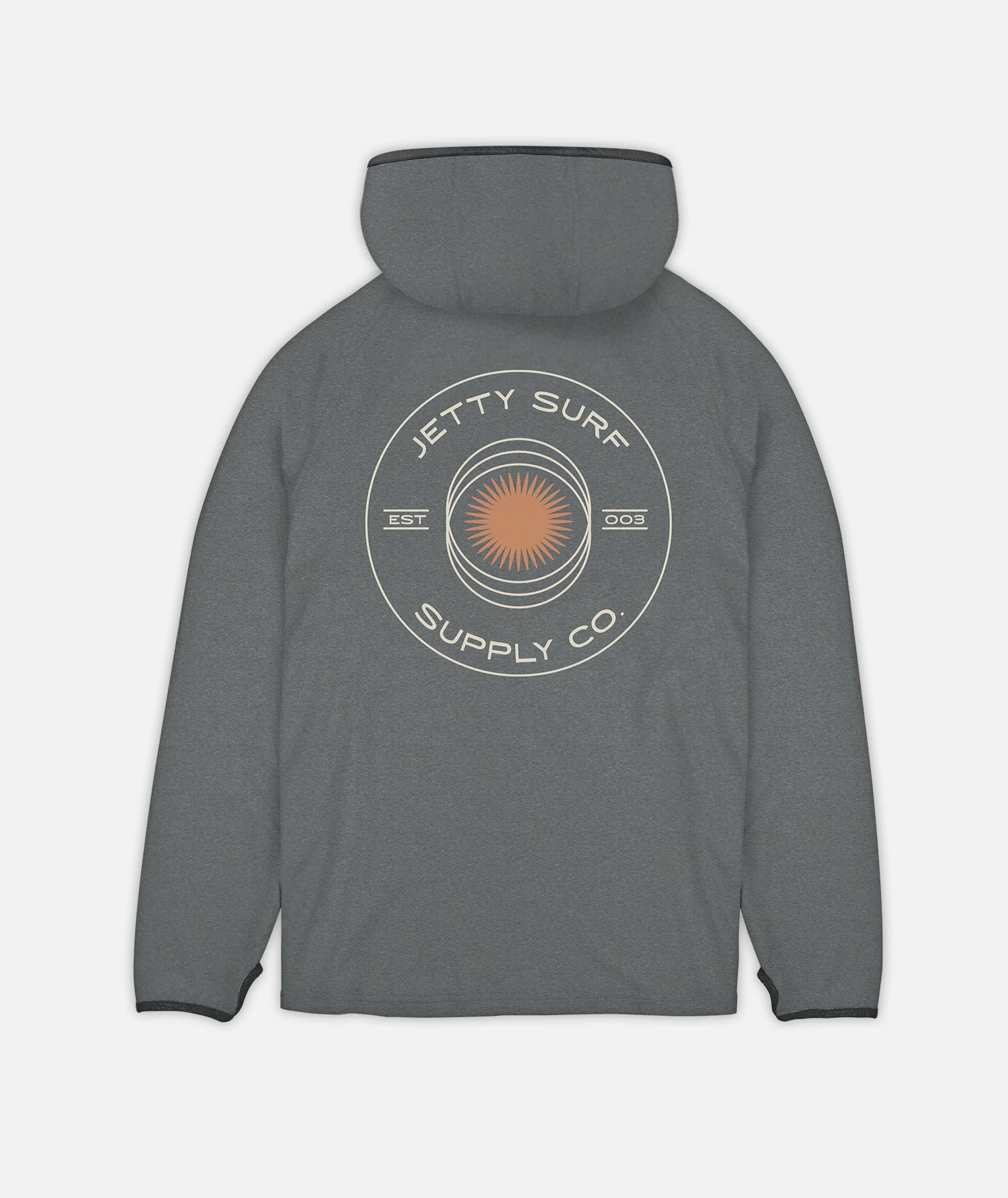 Mahi UV Tech Hoodie - Agave - Jetty