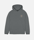 Mahi UV Tech Hoodie - Agave - Jetty