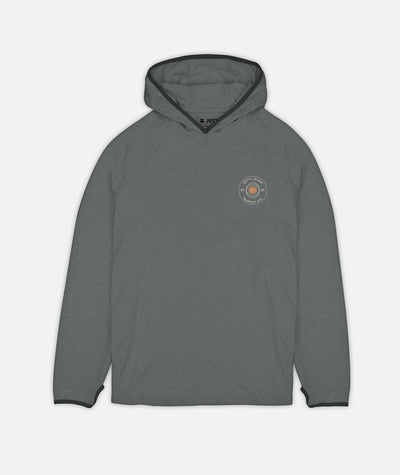 Mahi UV Tech Hoodie - Agave - Jetty