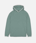 Mahi UV Tech Hoodie - Sage - Jetty