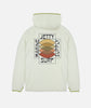 Mahi UV Tech Hoodie - White - Jetty