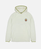 Mahi UV Tech Hoodie - White - Jetty