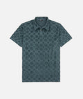 Manahawkin Polo - Navy Blue - Jetty
