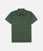 Manahawkin Polo - Olive - Jetty
