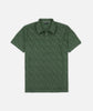 Manahawkin Polo - Olive - Jetty