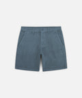 Midship Cord Walkshort - Blue - Jetty