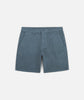 Midship Cord Walkshort - Blue - Jetty