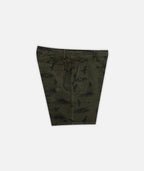 Midship Cord Walkshort - Marsh Green - Jetty