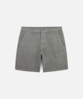 Midship Cord Walkshort - Grey - Jetty