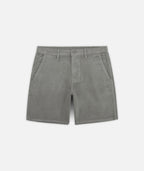 Midship Cord Walkshort - Grey - Jetty
