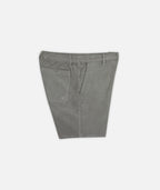 Midship Cord Walkshort - Grey - Jetty