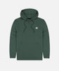Navigator Hoodie - Green - Jetty
