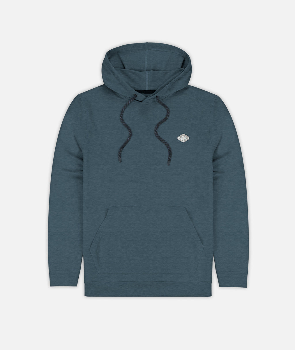 Navigator Hoodie - Slate - Jetty