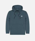 Navigator Hoodie - Slate - Jetty
