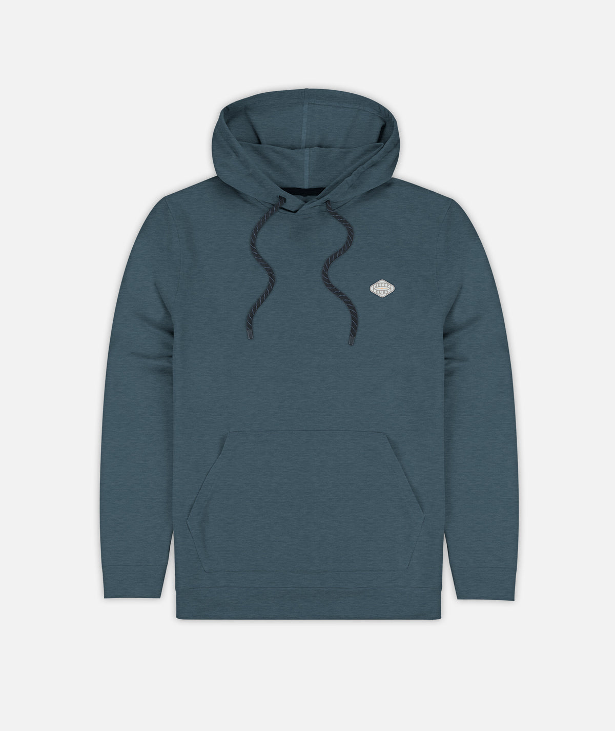 Navigator Hoodie - Slate - Jetty