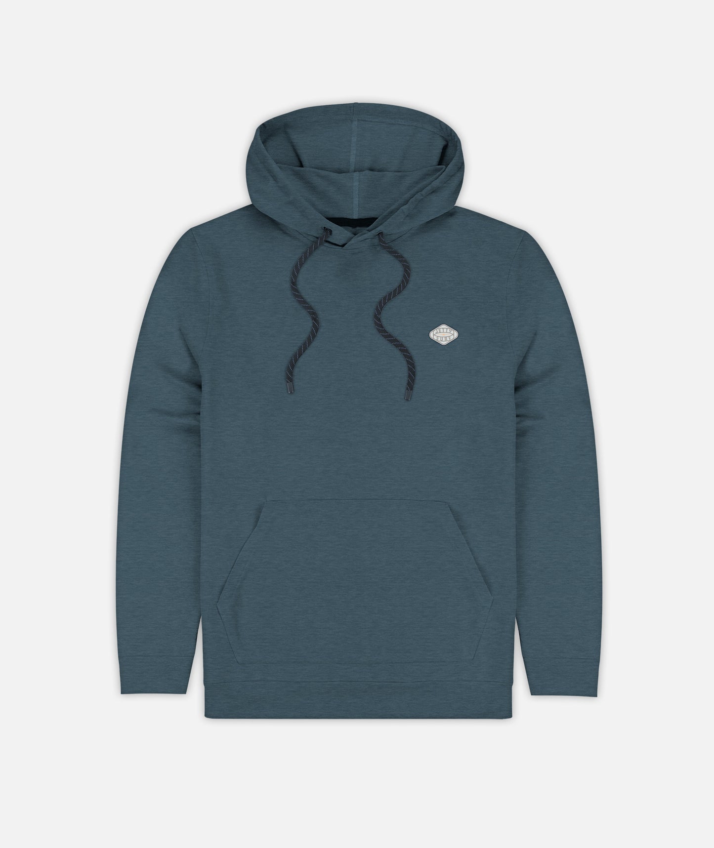 Navigator Hoodie - Slate - Jetty