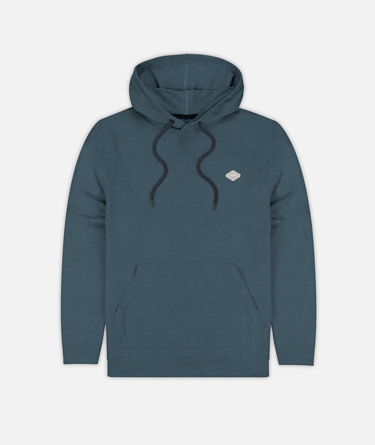 Navigator Hoodie - Slate - Jetty