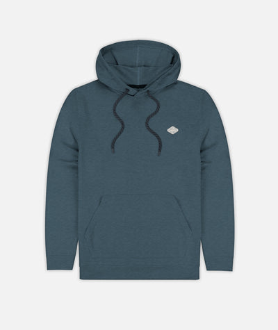 Navigator Hoodie - Slate - Jetty
