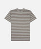 Pehala Slub Premium Tee - Brown