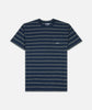 Pehala Slub Premium Tee - Navy Blue - Jetty
