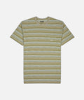 Pehala Slub Premium Tee - Sage - Jetty