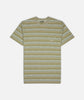 Pehala Slub Premium Tee - Sage - Jetty