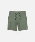Polywog Hybrid Walkshort - Agave - Jetty
