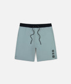 Reckoner Lined Short - Fog - Jetty