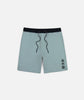 Reckoner Lined Short - Fog - Jetty