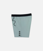 Reckoner Lined Short - Fog - Jetty
